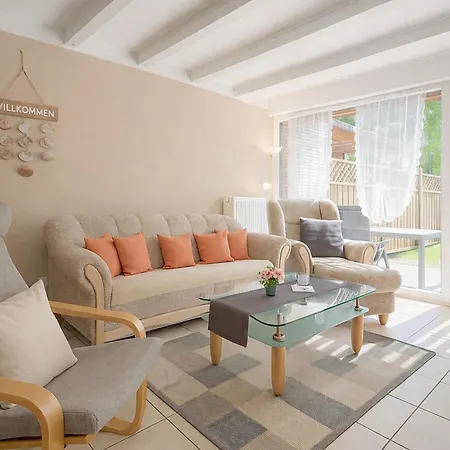 Holiday home Schuette