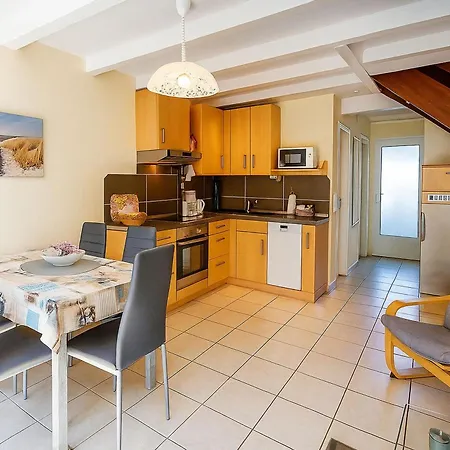 Holiday home Schuette