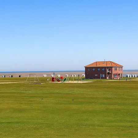 Holiday home Schuette *