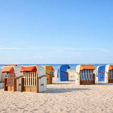 Holiday home Schuette *
